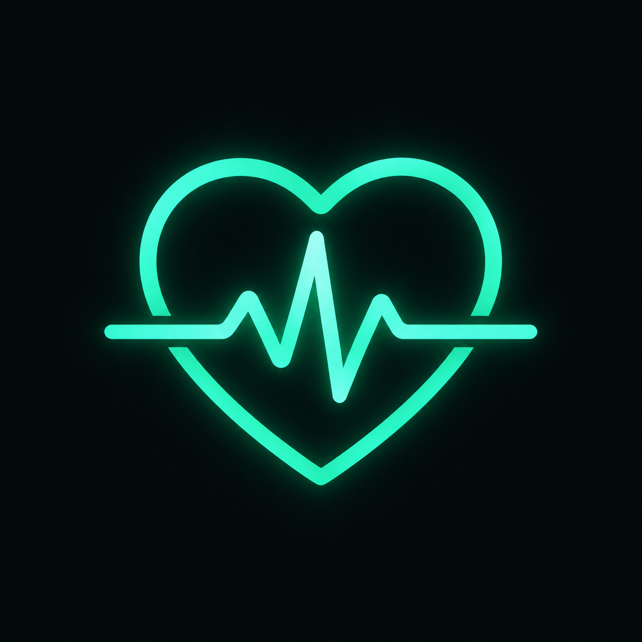 ECG · 心电监护